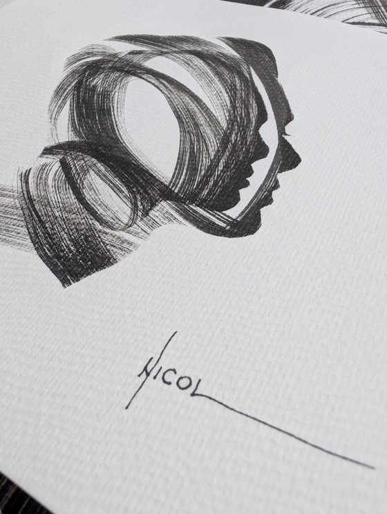 Layers of Thought