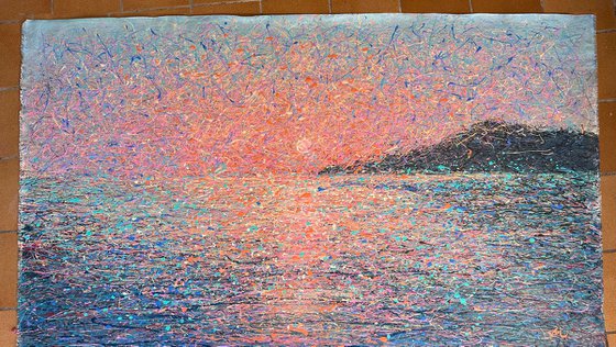 Sea of Stillness