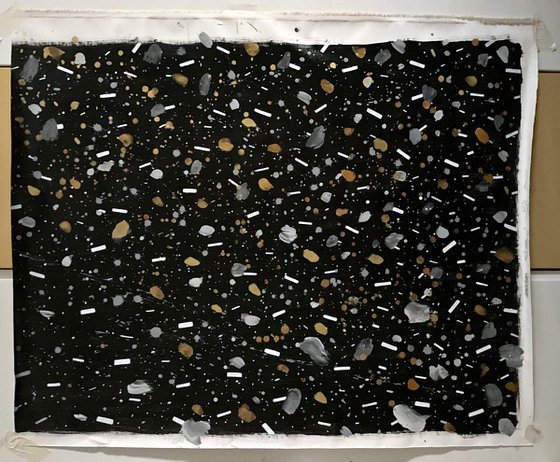 Over and Over and Over #2