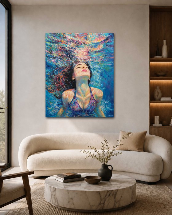 Underwater Daydream