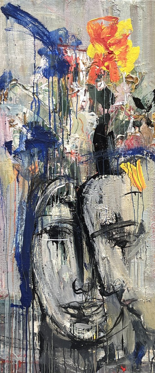 Two by Eduard Belsky