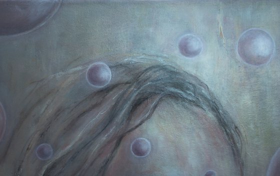 The Pink Thread: Sensuality