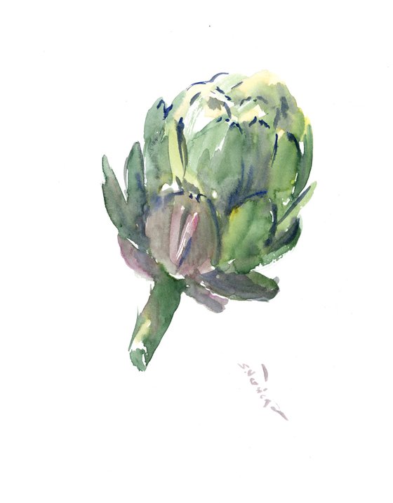 artichoke