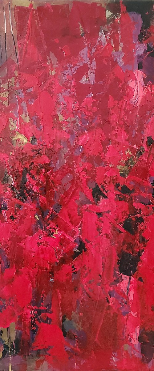 Resilience by Joyce Fournier