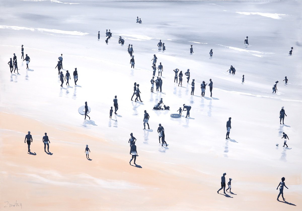 Suances 24 by Carlos Marti?n