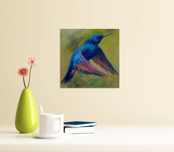 Hummingbird