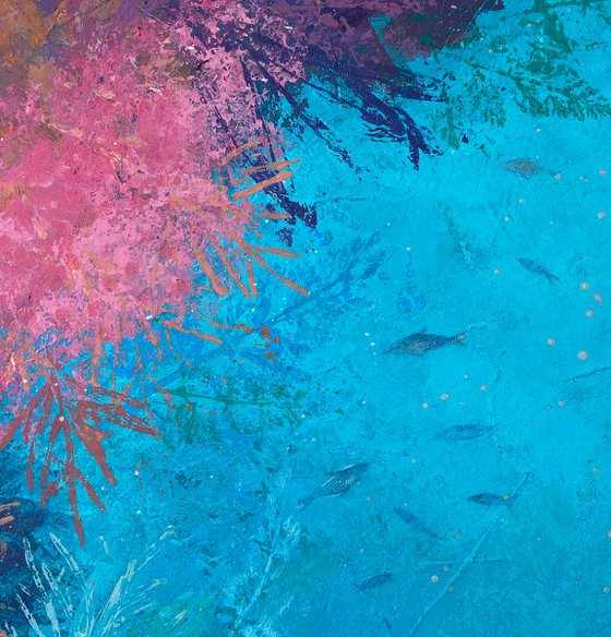 Giardini d'Atlantide