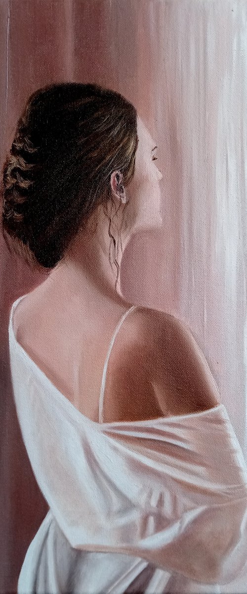 Time to Dream by Ira Whittaker