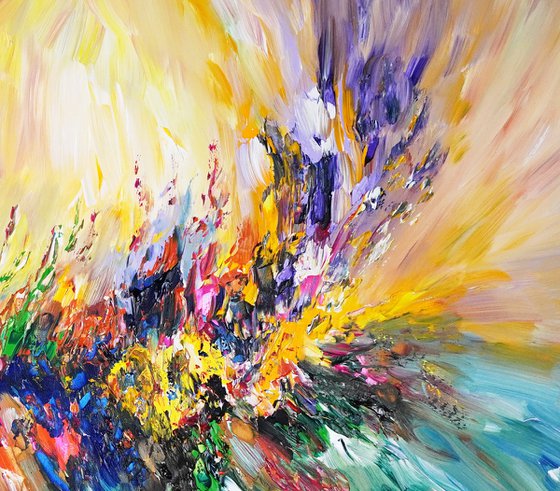 Magnificent Spectacle XL 3