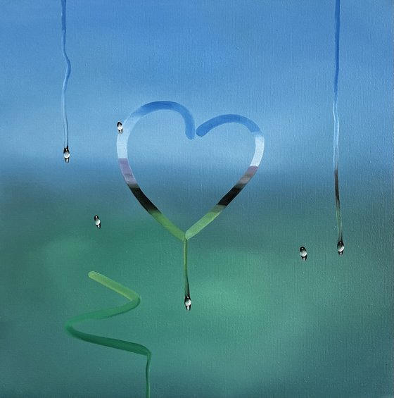 The heart