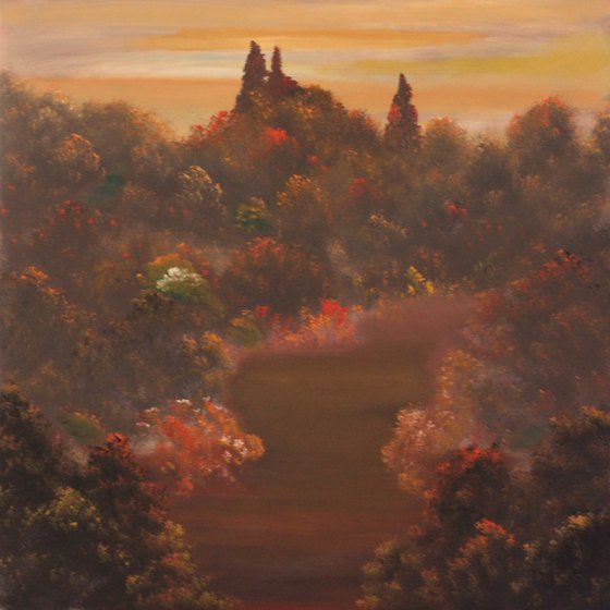 Autumn Calling