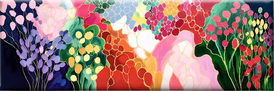 Chromatic Eden #1