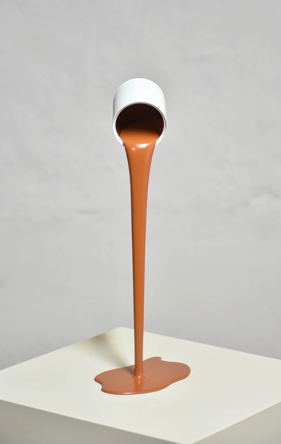 Pur ochre