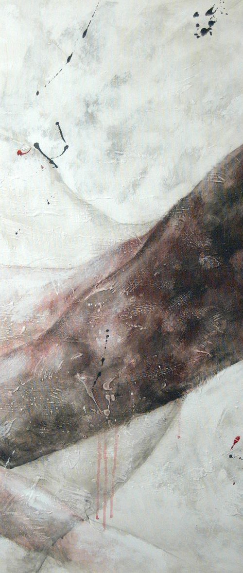 "The Fall Of Icarus - II". Collection. by Rumen Spasov