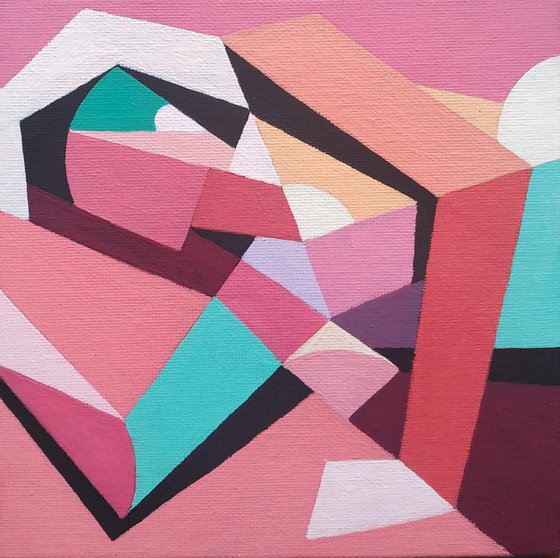 Abstract Figure IV