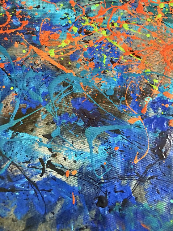 Underwater No.62