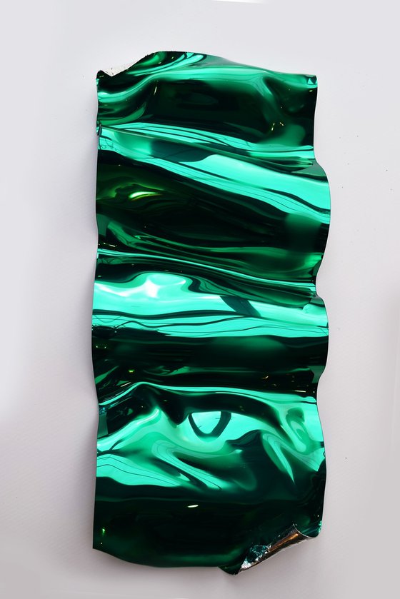 Dancing with the Wind