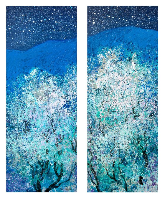 Garden of Night Songs