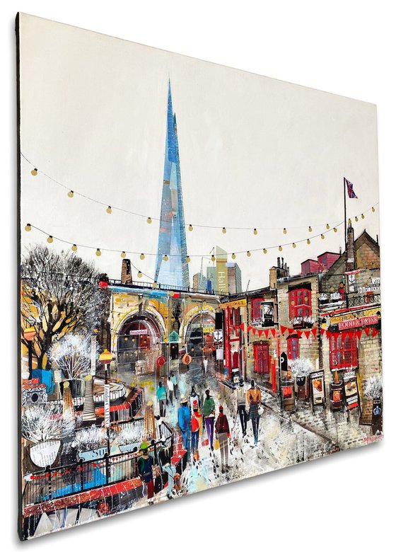 London - Park Street