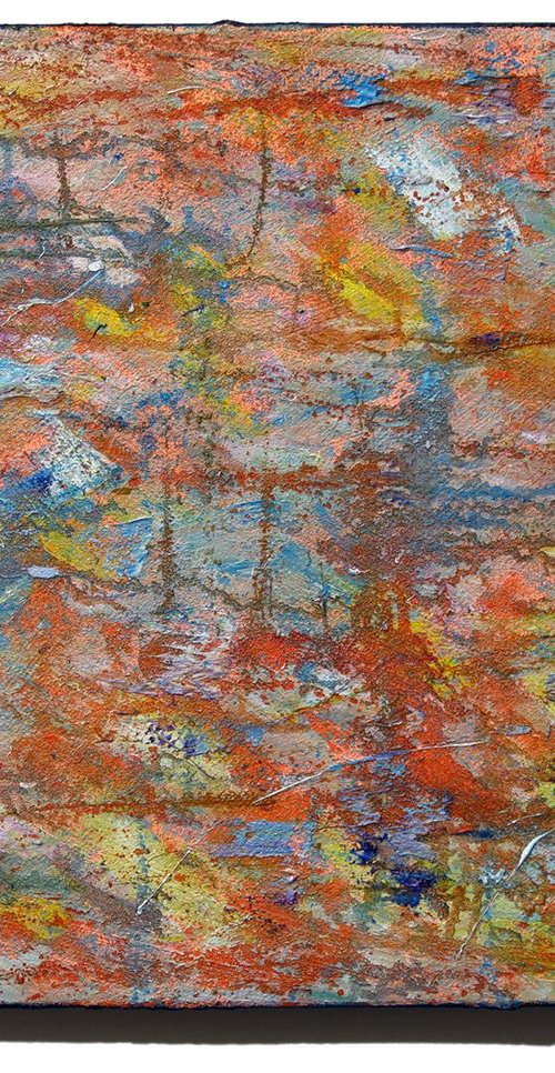 UNTITLED nn79 by David Padworny
