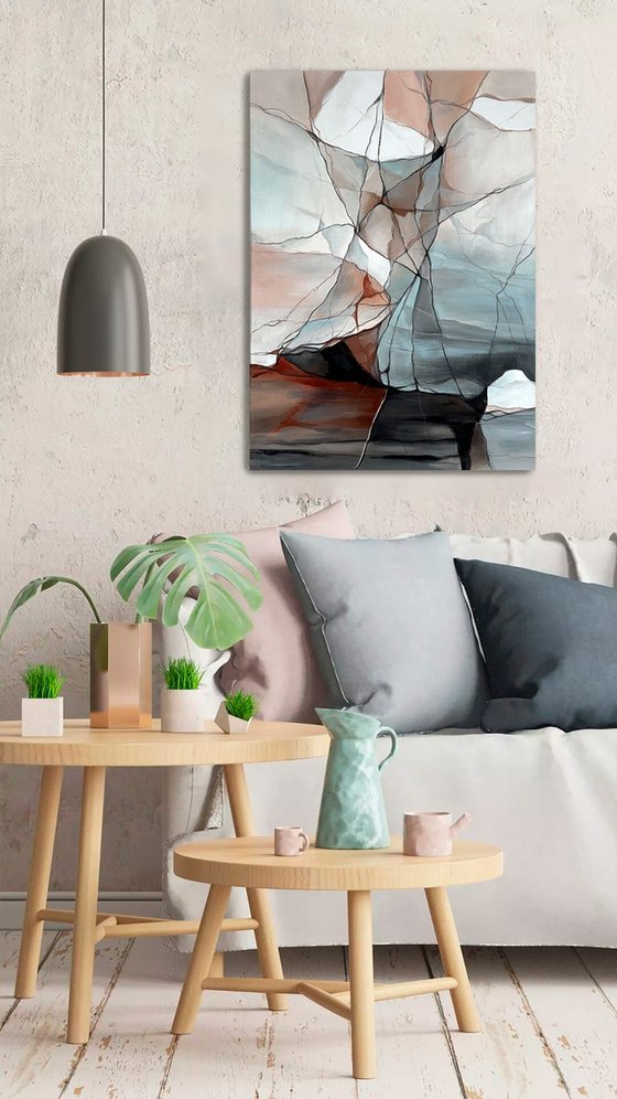 The Lines That Made Me