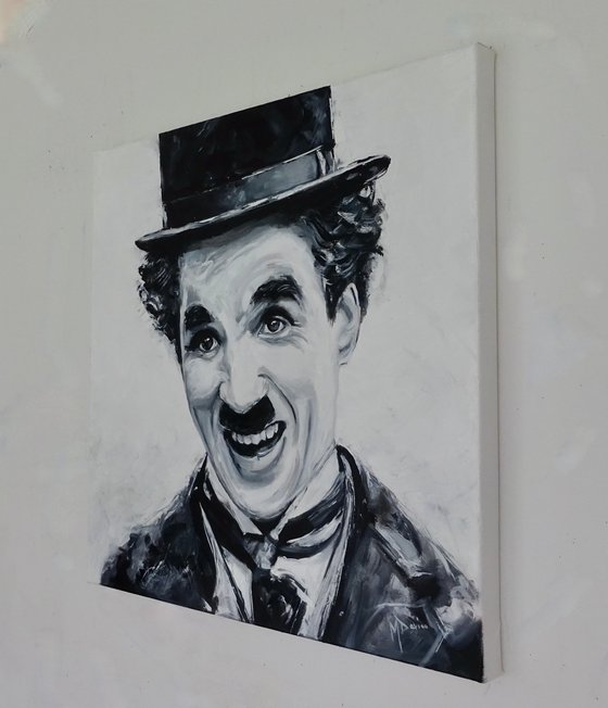 Charlie Chaplin