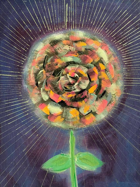 Radiate your Shine