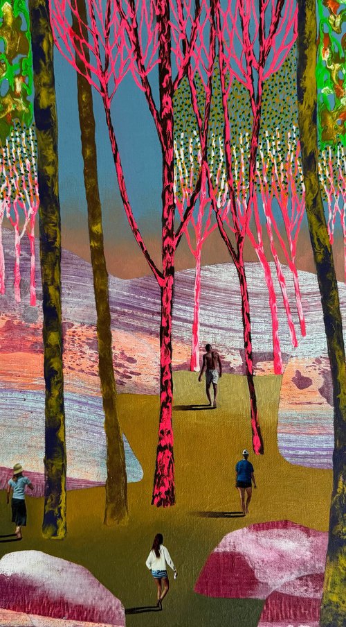 A Higher Order n.15 by Stefano Pallara