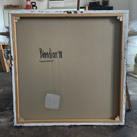 Vertical Concepts - Heavy Absence