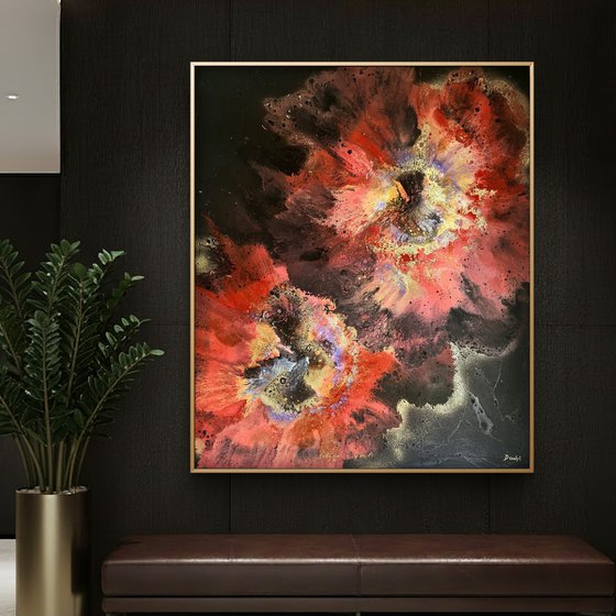 Resonance of Passion