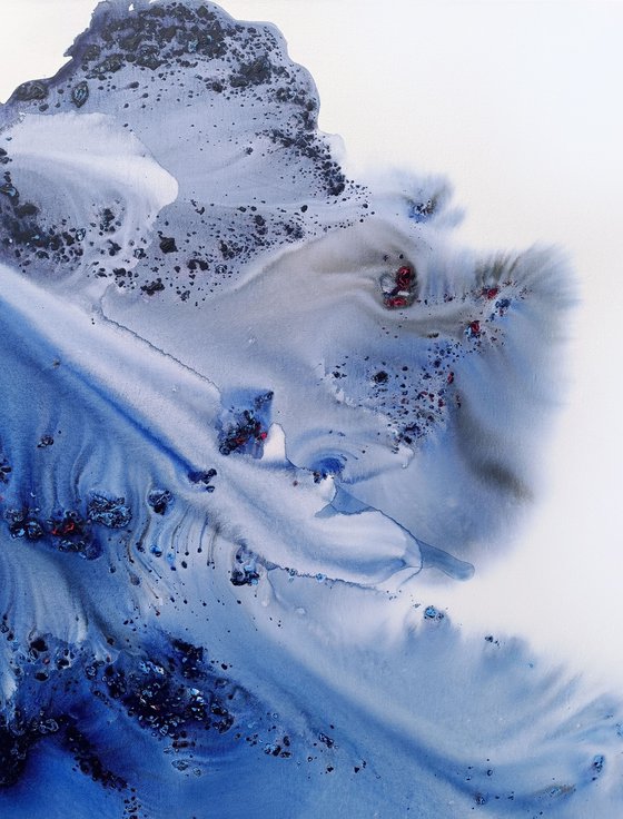 Nature 343