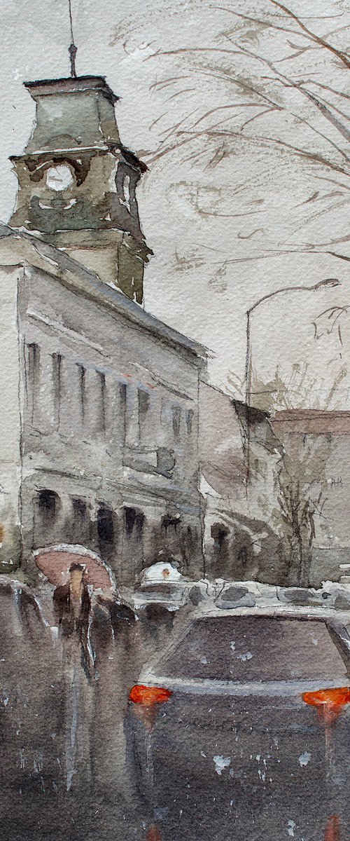 King Bo by Dejan Trajkovic