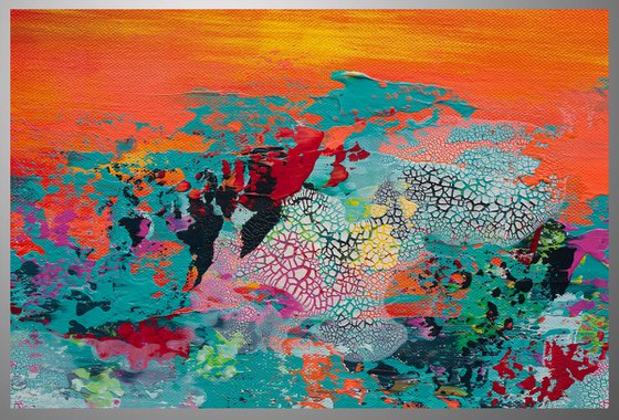 Tropical Paradise 2