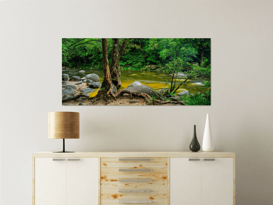 Mossman Gorge