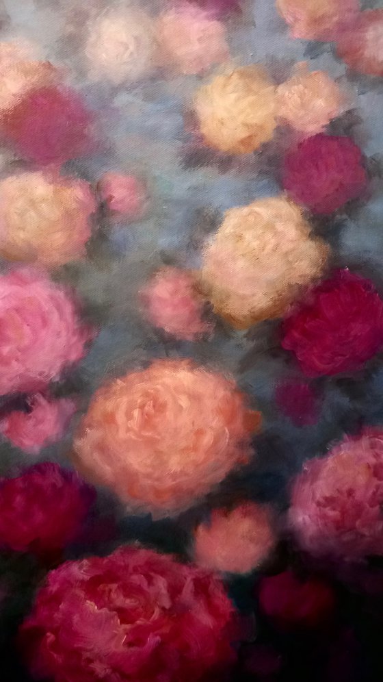 Peony Penché