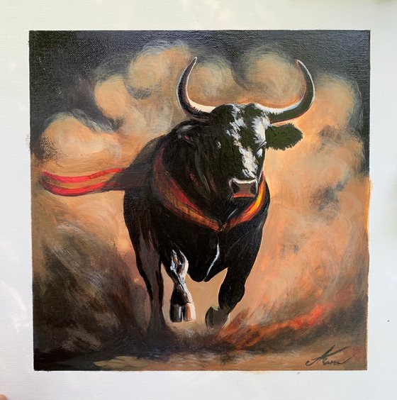 Bull