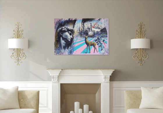 ПРОТИВОСТОЯНИЕ 2BS.