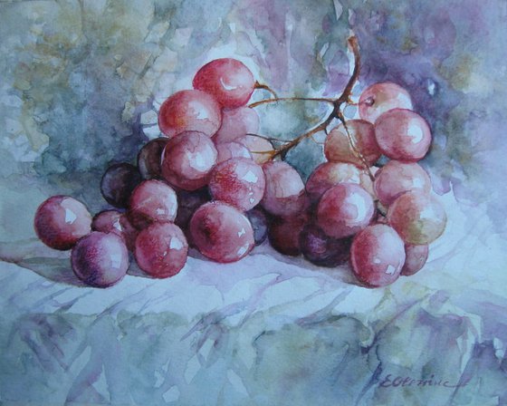 Grapes