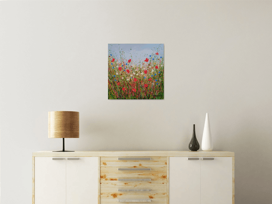 Poppy Meadow