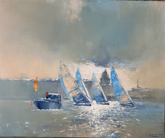 Regatta