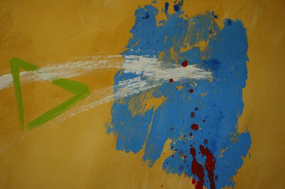 "Elements Of Life VII"