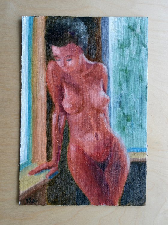 Female Figure