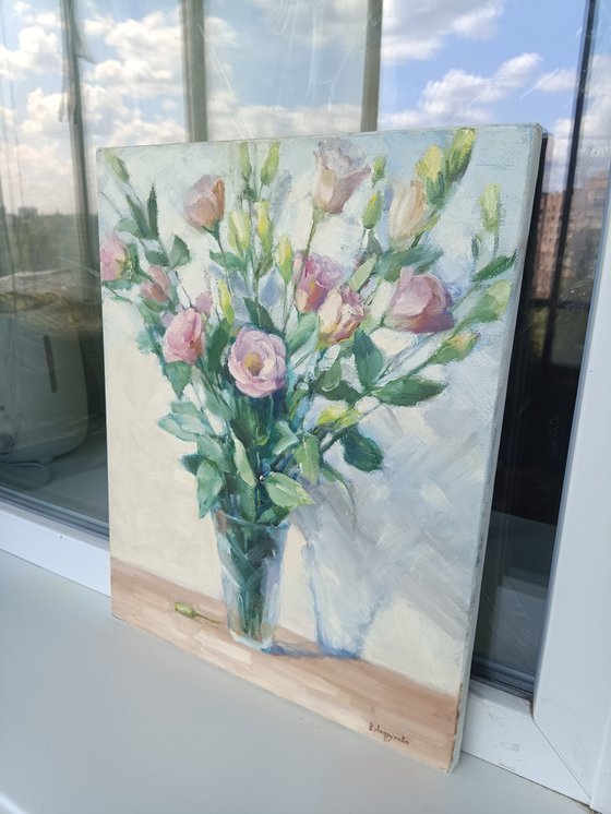 Eustoma