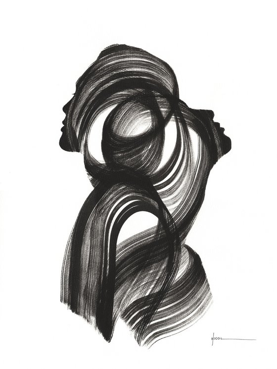Bound by Stillness