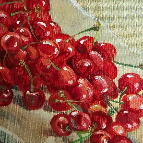 Cherries