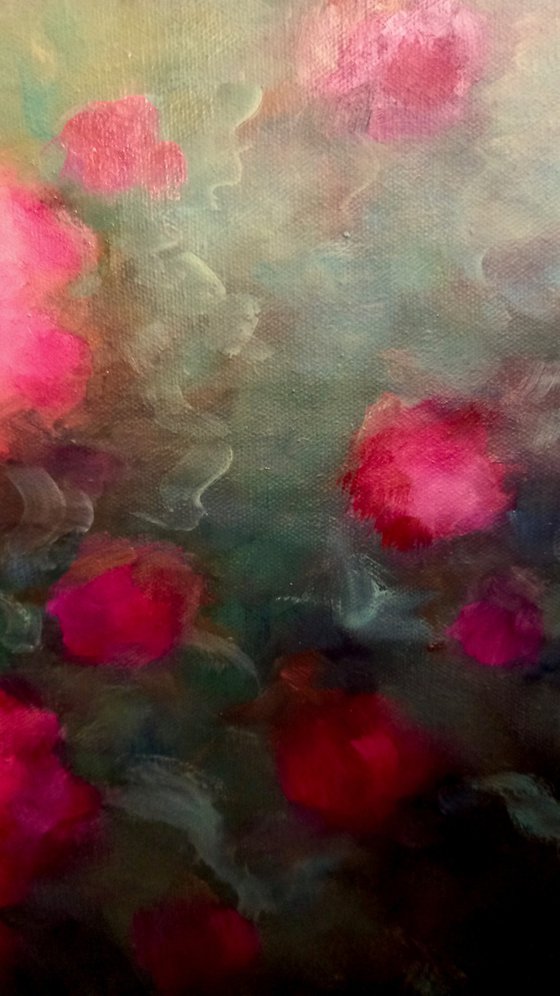 Peony Penché