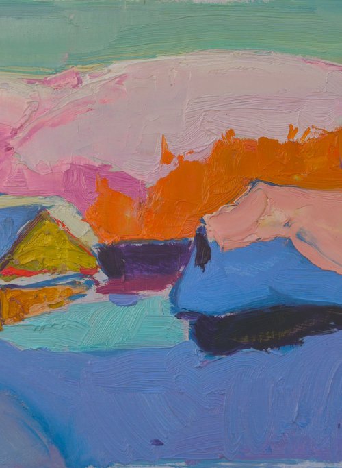 Chilly by Alexander Shandor