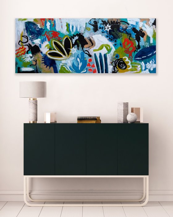 Remembering Balance 16