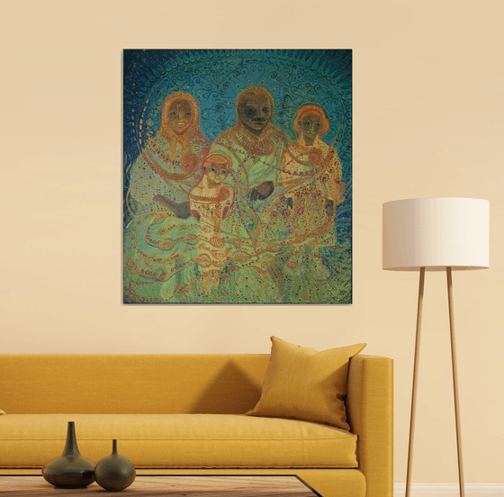 "FAMILY"