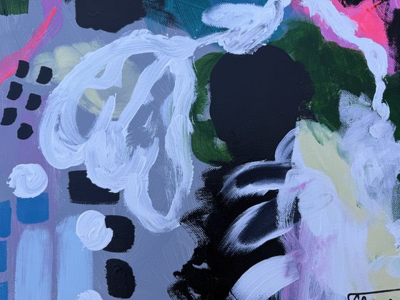 Remembering Balance 24